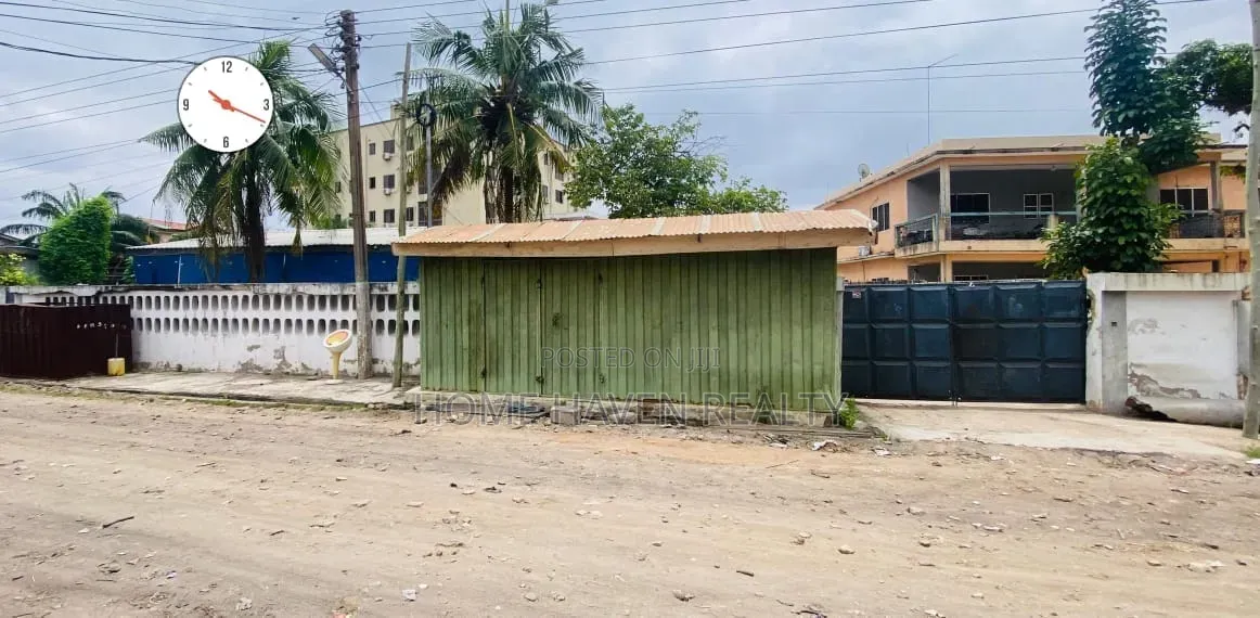 0.31 Acre Land for Sale at Dzorwulu
