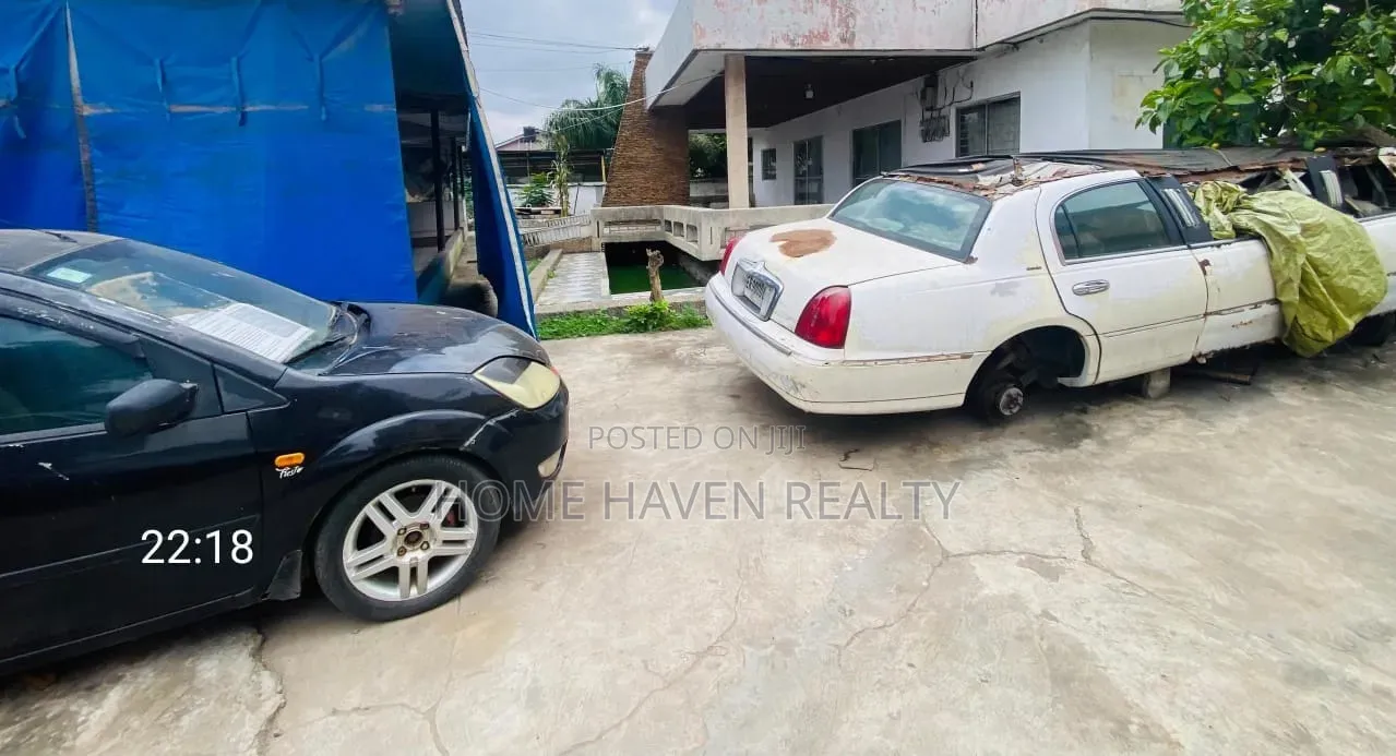0.31 Acre Land for Sale at Dzorwulu