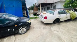 0.31 Acre Land for Sale at Dzorwulu