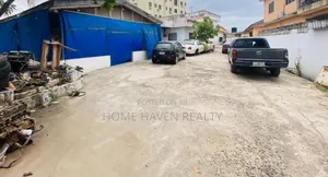0.31 Acre Land for Sale at Dzorwulu