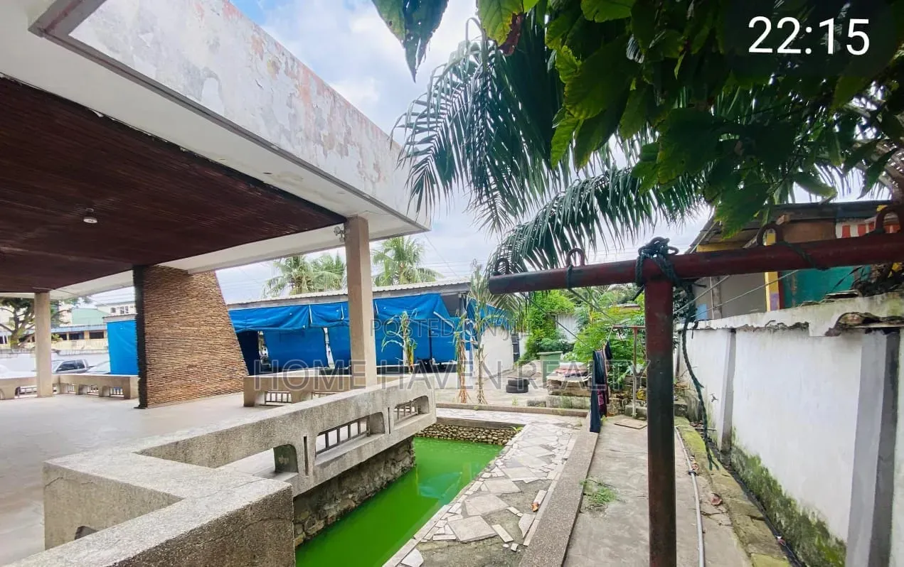 0.31 Acre Land for Sale at Dzorwulu