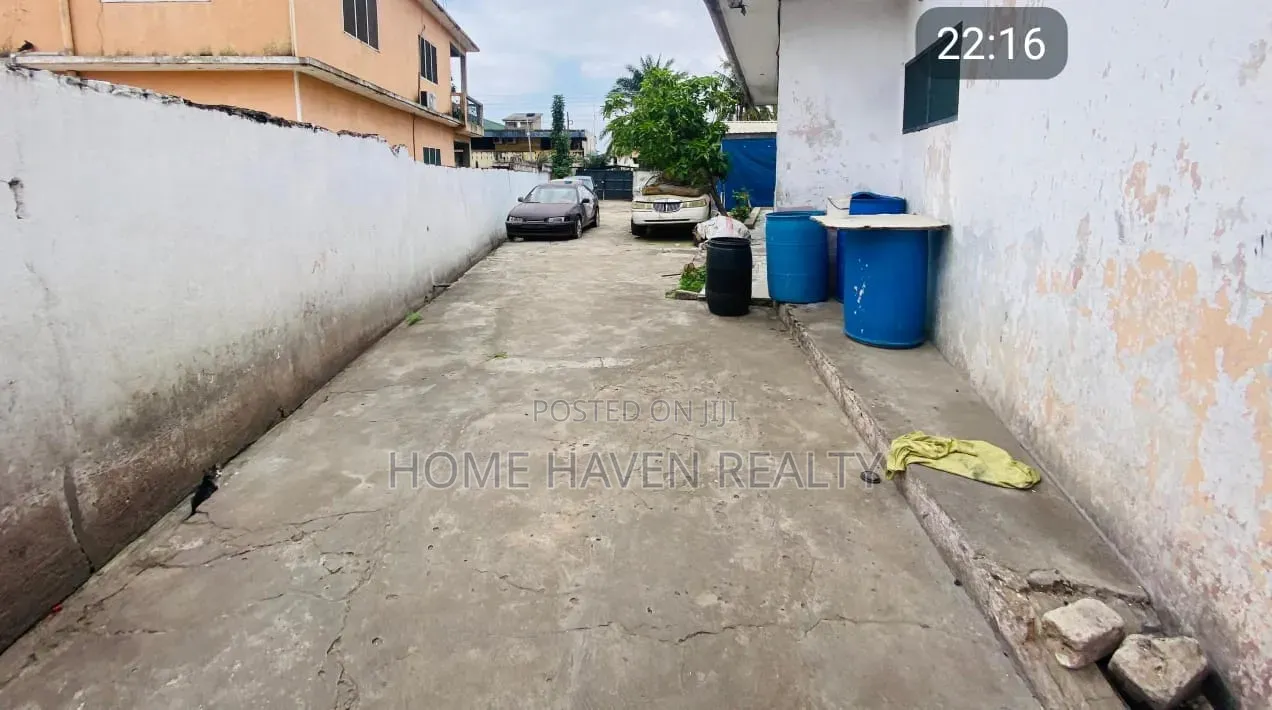 0.31 Acre Land for Sale at Dzorwulu