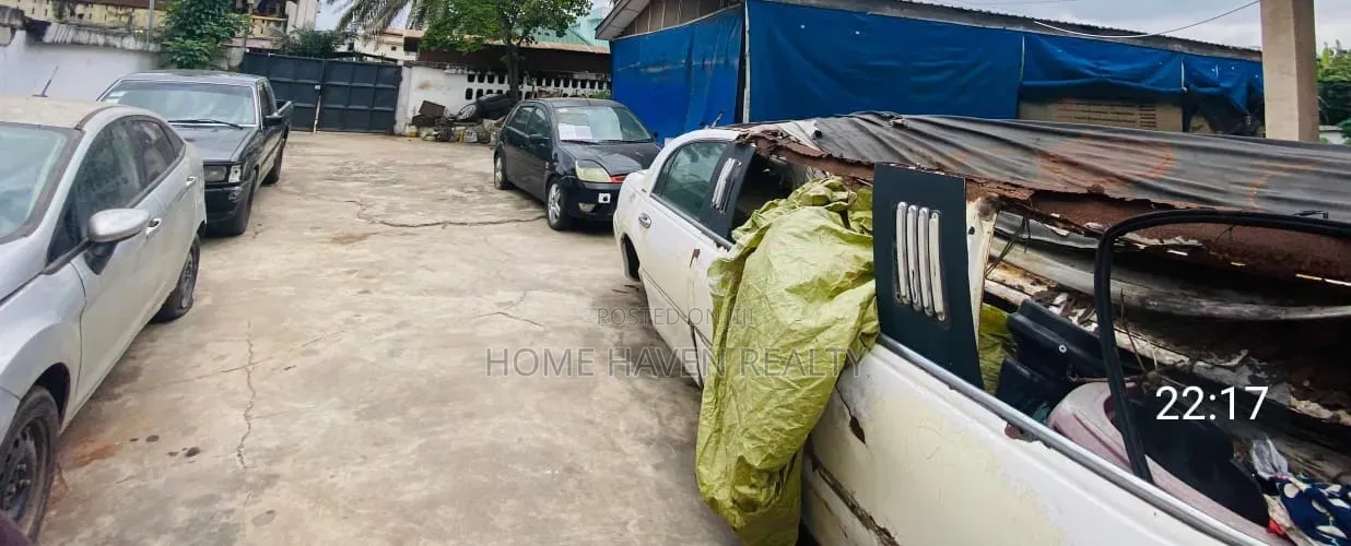 0.31 Acre Land for Sale at Dzorwulu