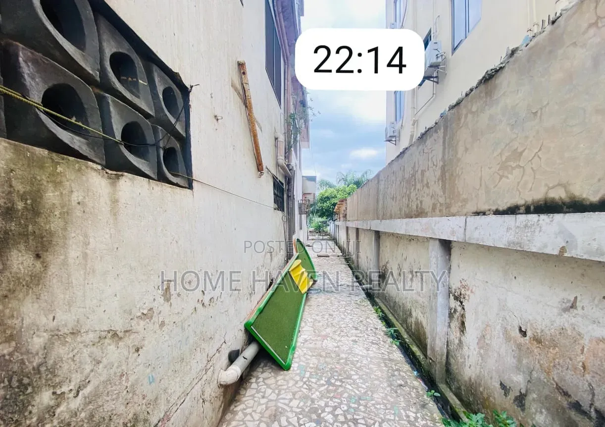 0.31 Acre Land for Sale at Dzorwulu