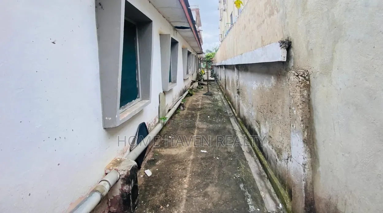 0.31 Acre Land for Sale at Dzorwulu