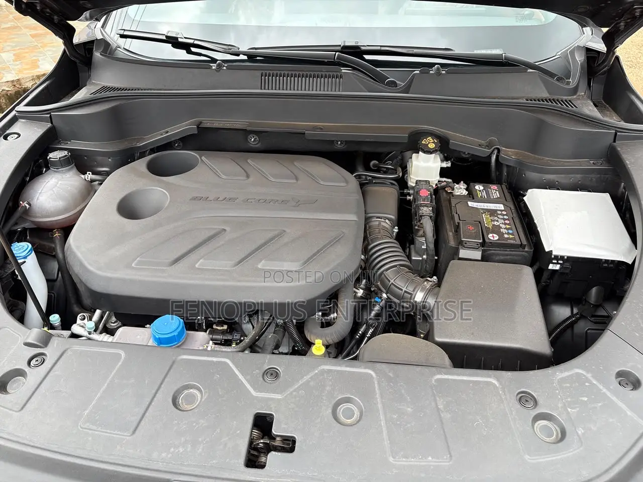 Changan UNI-Z 2024 Black