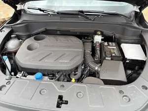 Changan UNI-Z 2024 Black