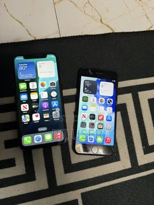 Apple iPhone XS 64 GB Gold