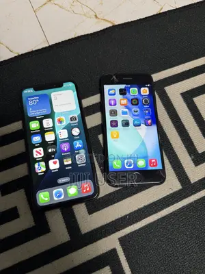 Apple iPhone XS 64 GB Gold
