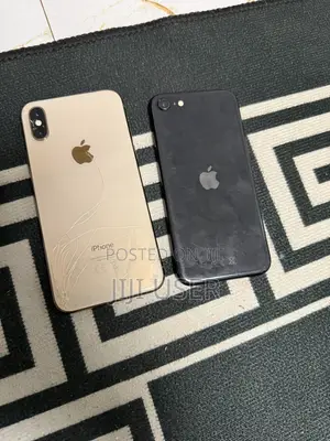 Apple iPhone XS 64 GB Gold