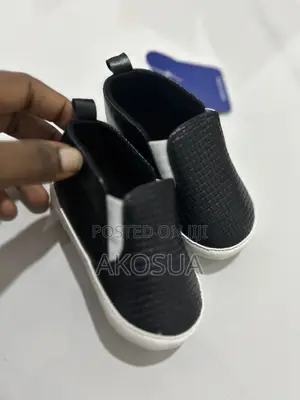 Baby Boys Prewalker