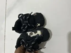 Baby Boys Prewalker