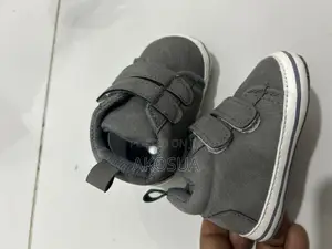 Baby Boys Prewalker