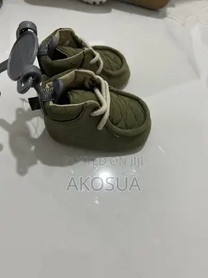 Baby Boys Prewalker