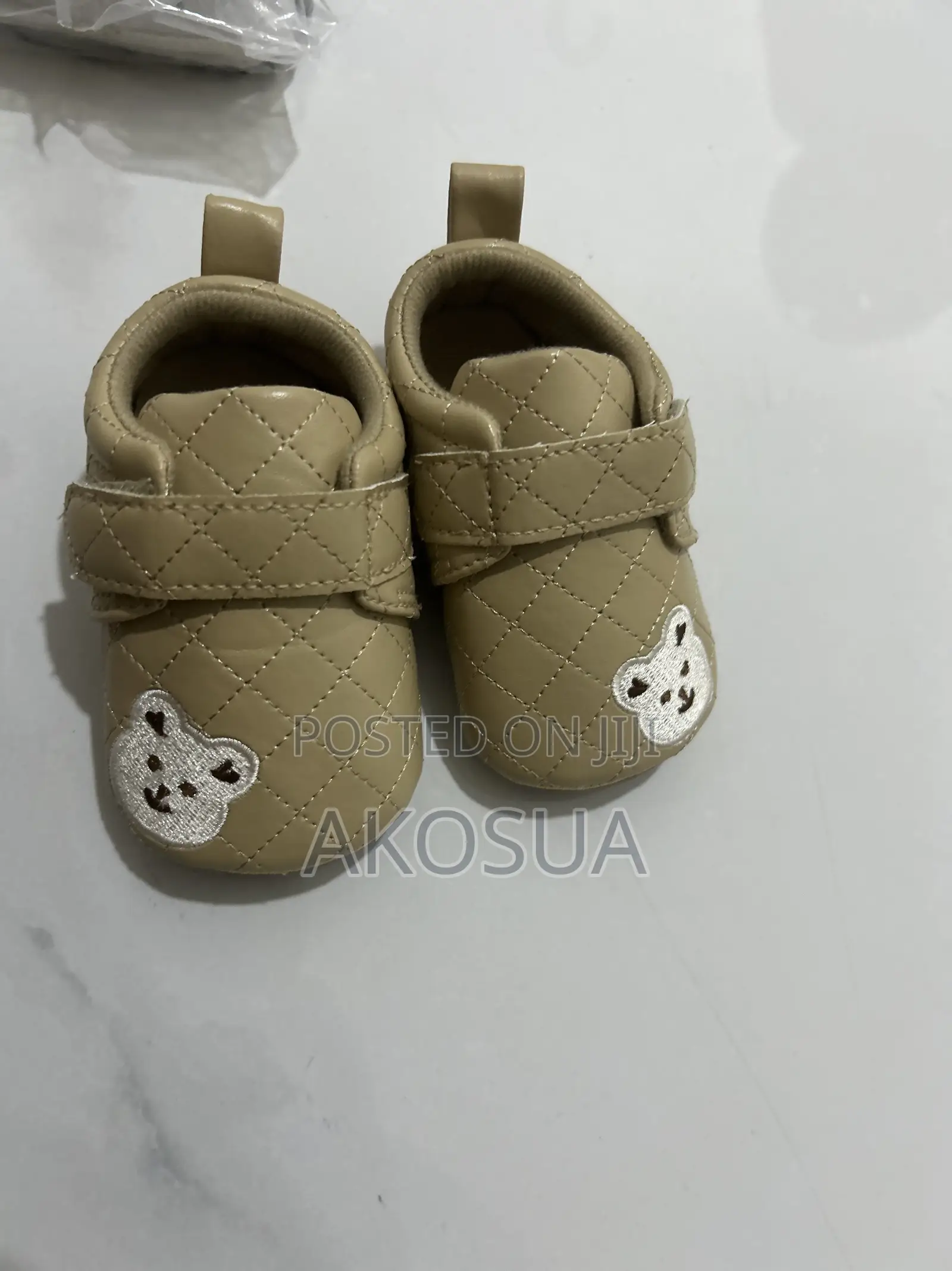 Baby Boys Prewalker