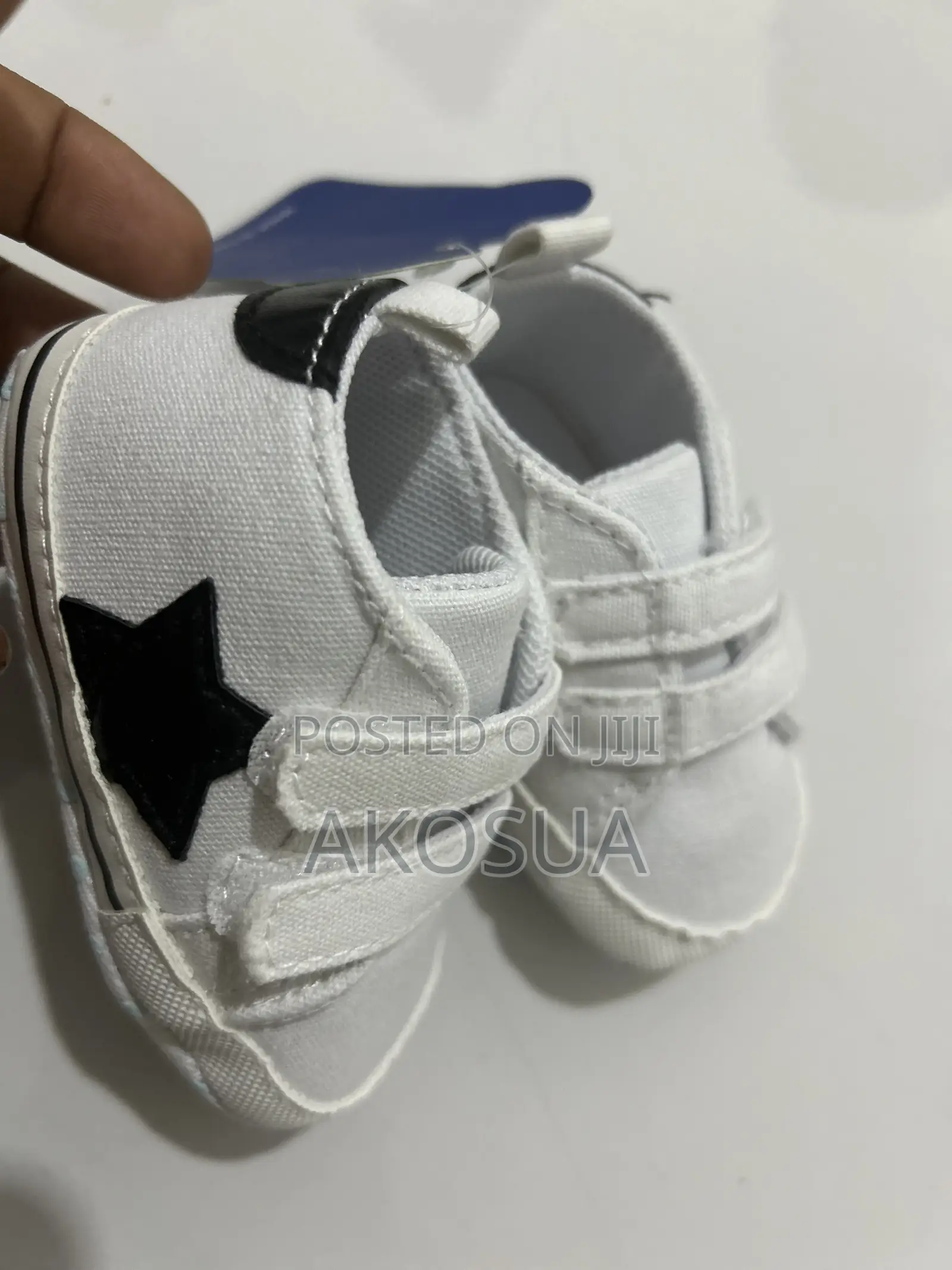 Baby Boys Prewalker