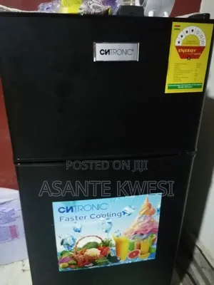 Fridge, Table Top