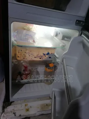 Fridge, Table Top