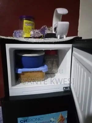Fridge, Table Top