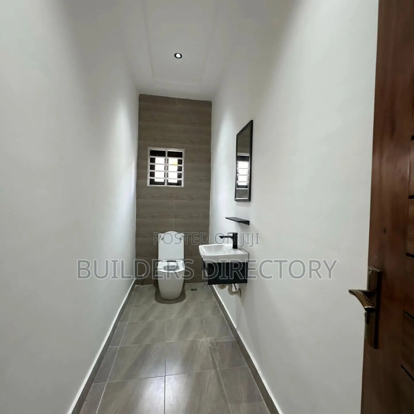 3bdrm House in Jk Property, Amrahia for sale