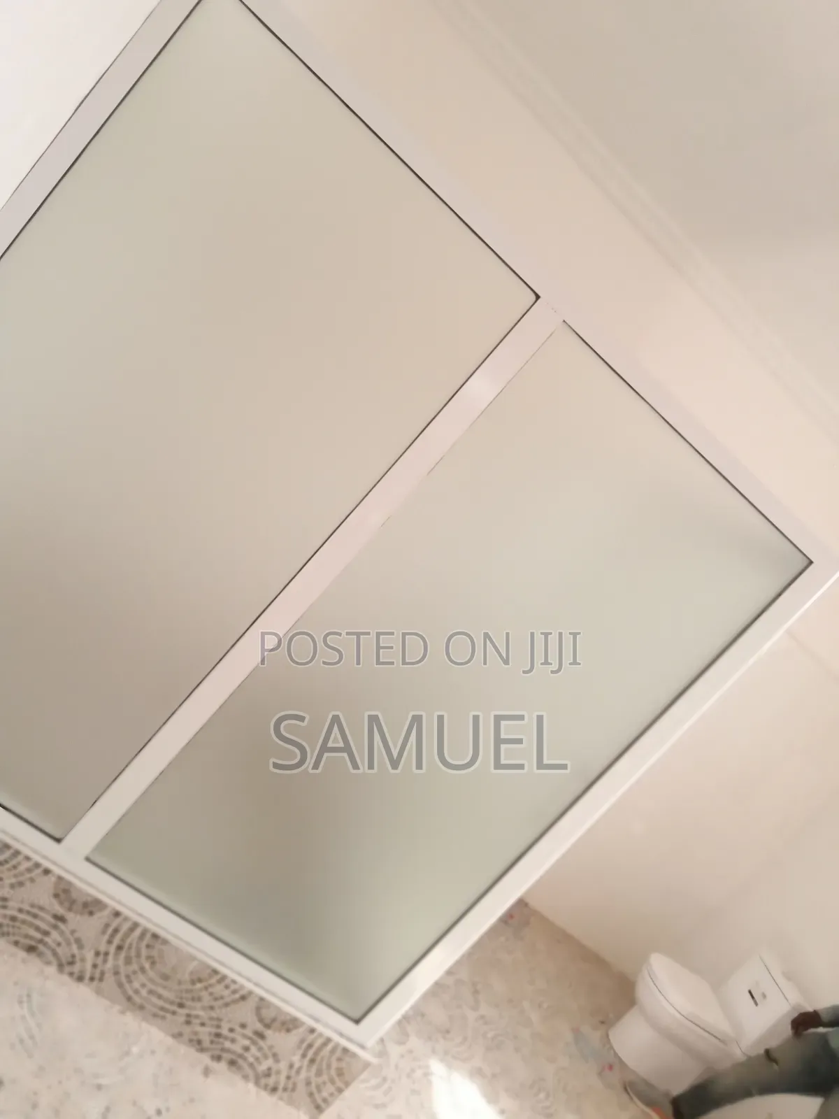 Top Notch Sliding Doors