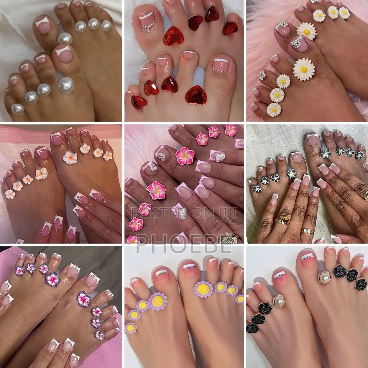 Beauty Suphoply