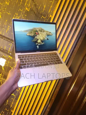 Laptop Apple MacBook Pro 2018 8GB Intel Core i5 SSD 128GB