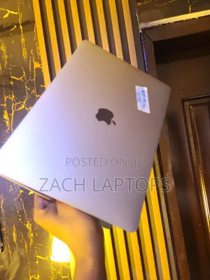 Laptop Apple MacBook Pro 2018 8GB Intel Core i5 SSD 128GB
