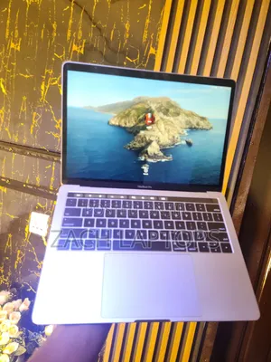 Laptop Apple MacBook Pro 2018 8GB Intel Core i5 SSD 128GB