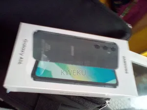 New Samsung Galaxy A16 5G 256 GB Blue