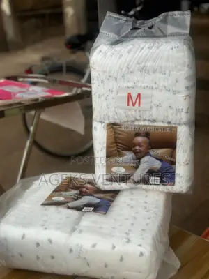 Cotto Baby Diapers