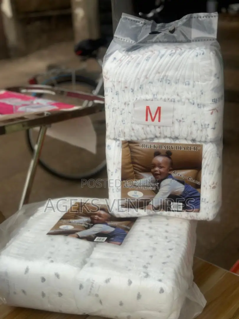 Cotto Baby Diapers