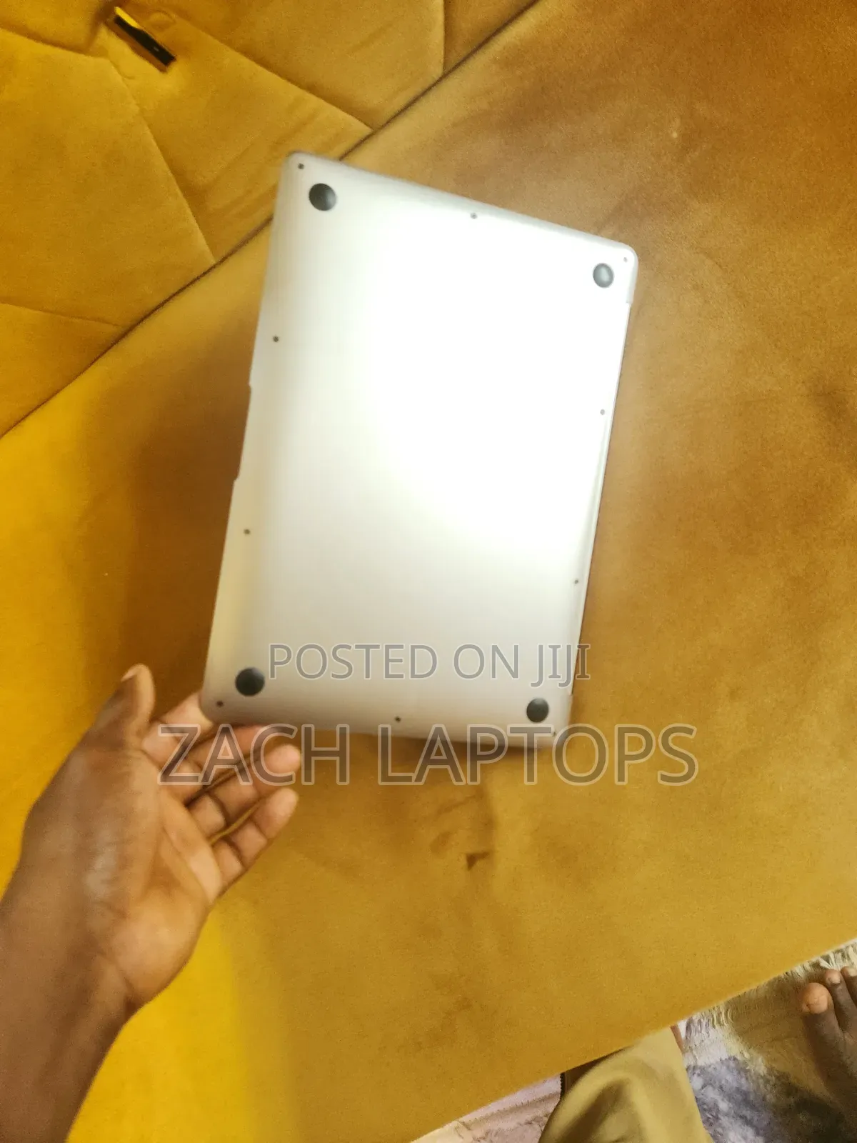 Laptop Apple MacBook Air 2019 8GB Intel Core i5 SSD 256GB