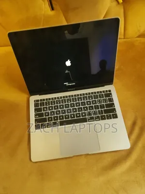 Laptop Apple MacBook Air 2019 8GB Intel Core i5 SSD 256GB