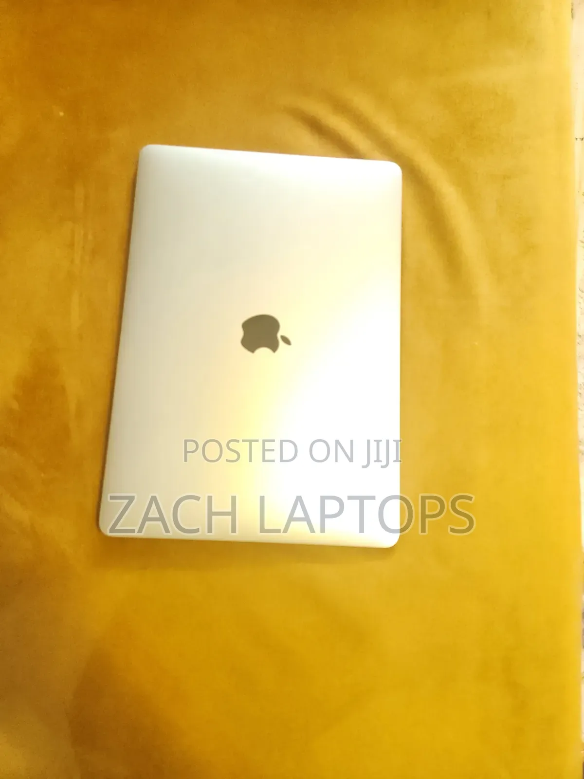 Laptop Apple MacBook Air 2019 8GB Intel Core i5 SSD 256GB