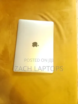 Laptop Apple MacBook Air 2019 8GB Intel Core i5 SSD 256GB