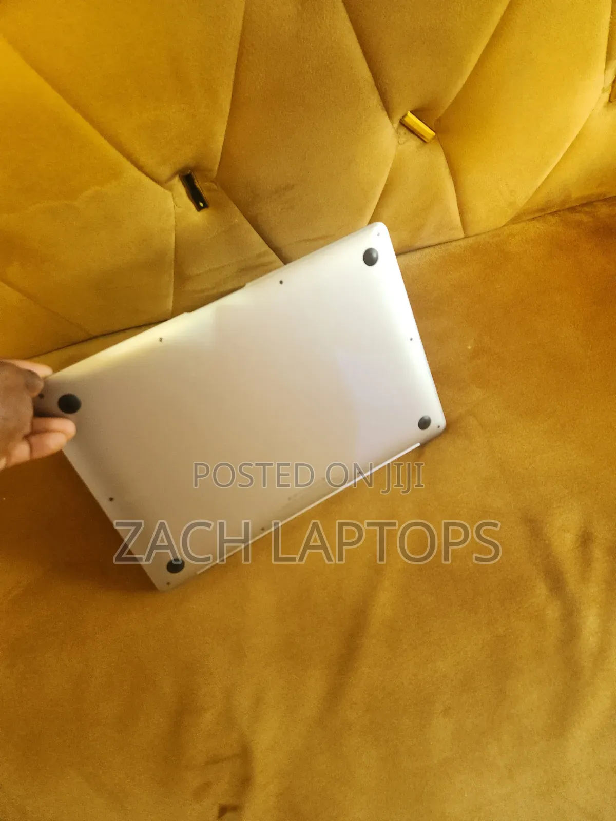 Laptop Apple MacBook Air 2019 8GB Intel Core i5 SSD 256GB
