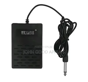Piano Sustain Pedal