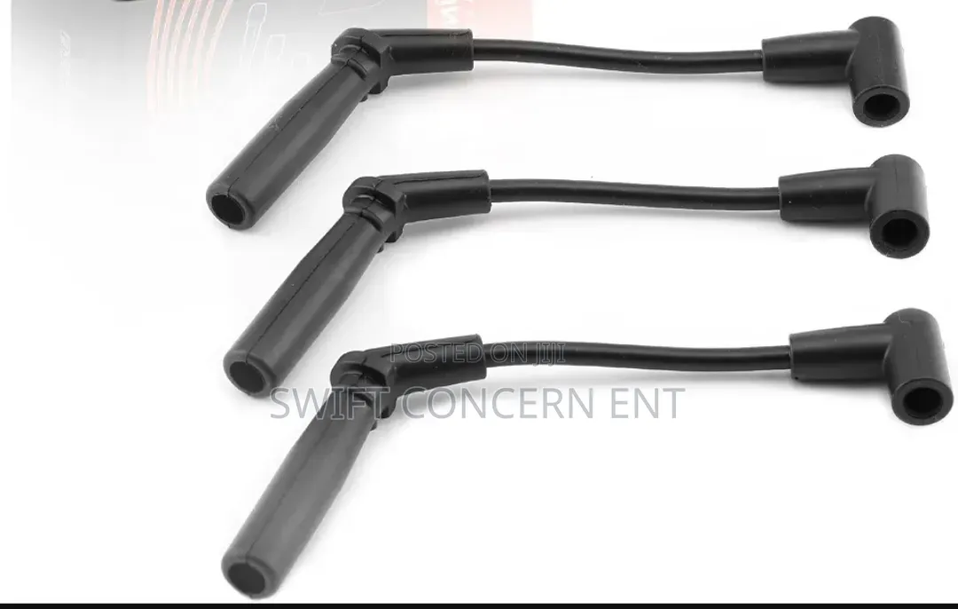 Ignition Plug Cables