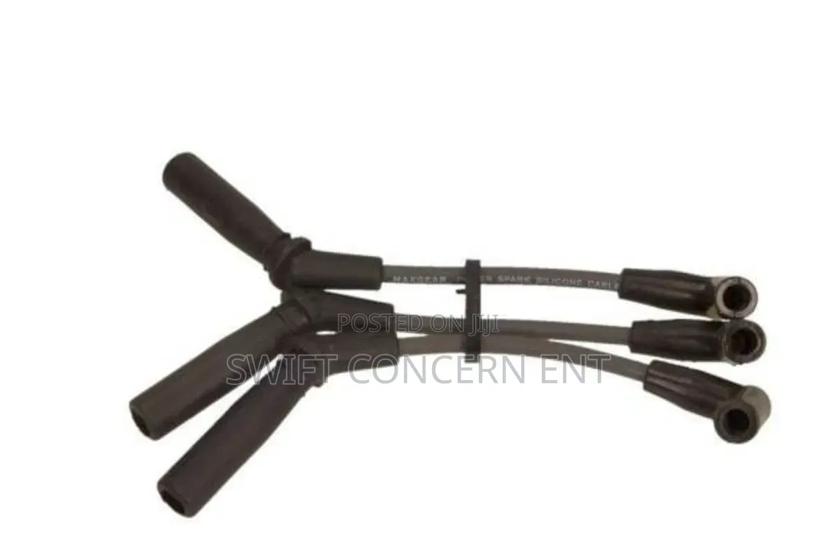 Ignition Plug Cables