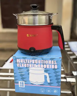 Rice Cooker