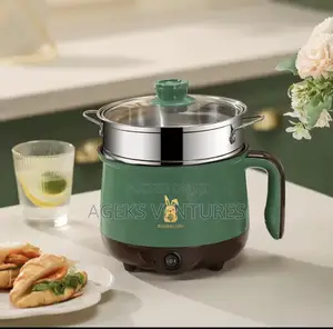 Rice Cooker