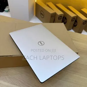 Laptop Dell XPS 13 16GB Intel Core i7 SSD 256GB