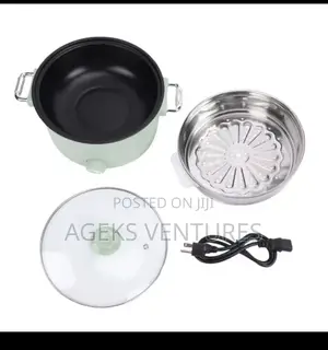 Electric Rice Cooker