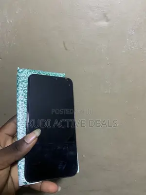 Apple iPhone 11 Pro Max 64 GB Black