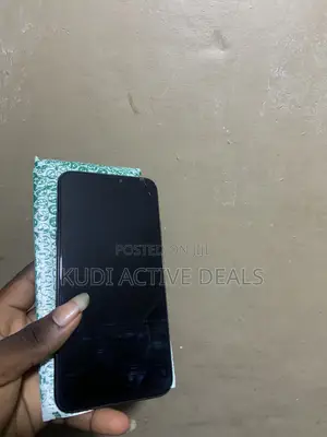 Apple iPhone 11 Pro Max 64 GB Black