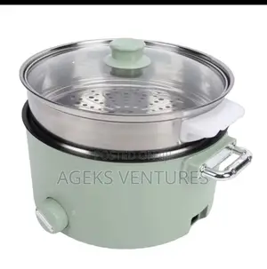 Electric Rice Cooker