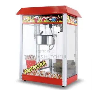 Popcorn Machine
