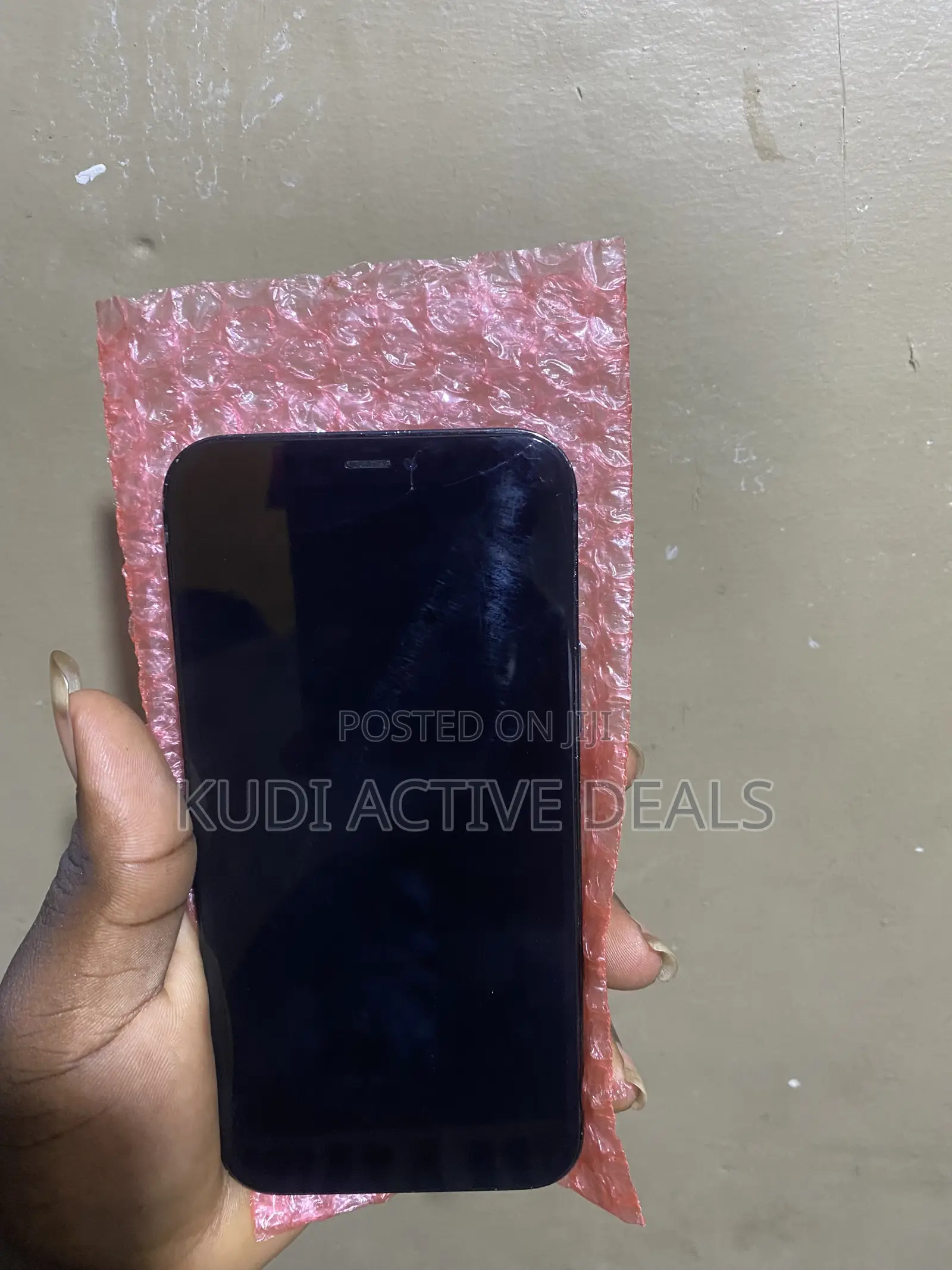 Apple iPhone 12 Pro 128 GB Blue