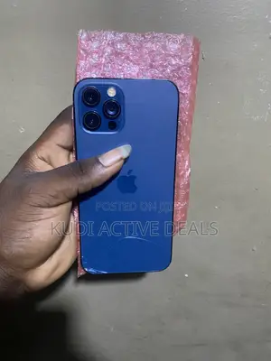 Apple iPhone 12 Pro 128 GB Blue